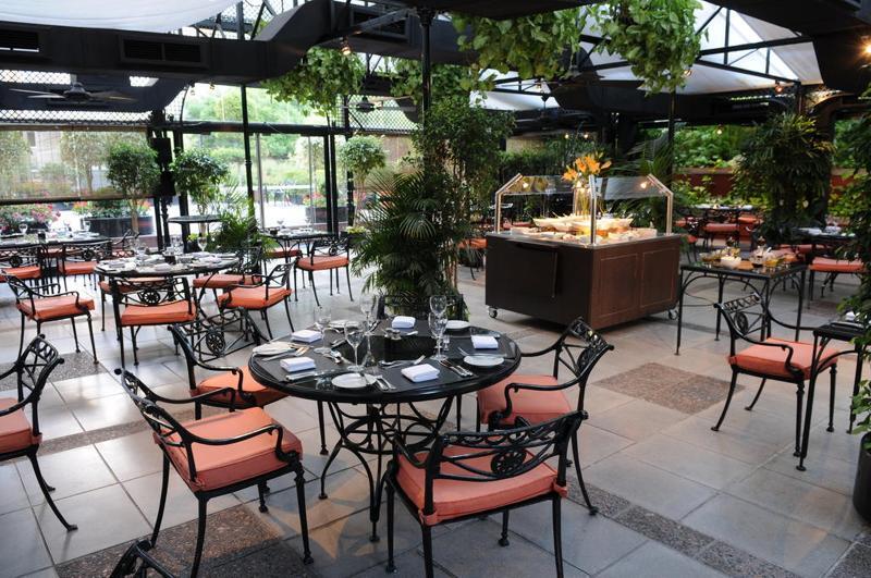 Hotel Intercontinental By Ihg Buenos Aires
