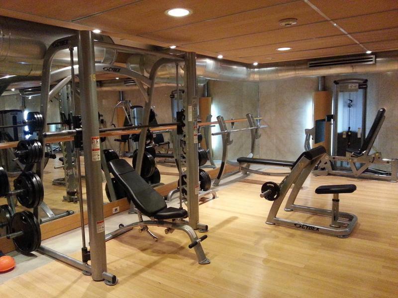 Intercontinental By Ihg 5* Buenos Aires