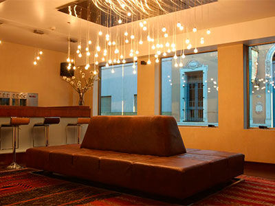 Mansion Vitraux Boutique (adults Only) 4* Buenos Aires