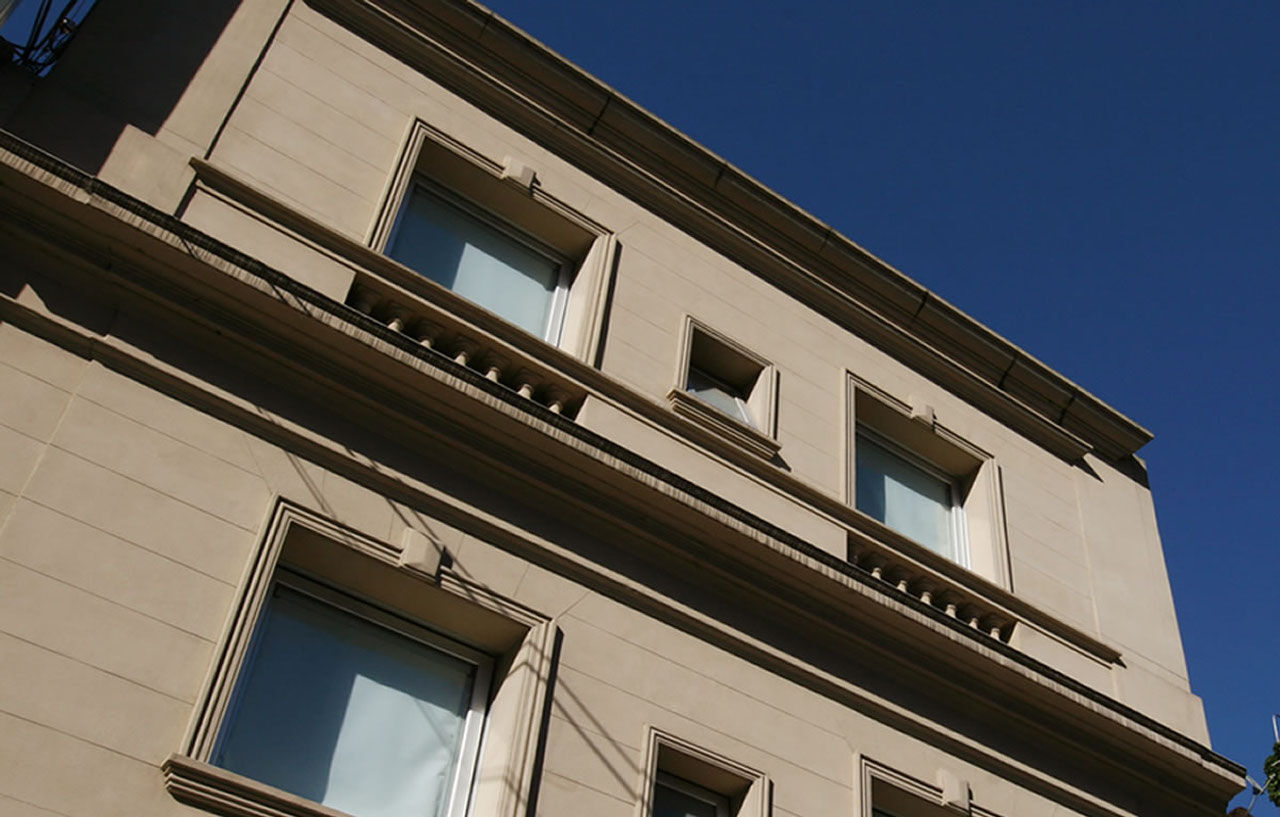 248 Finisterra 4* Buenos Aires