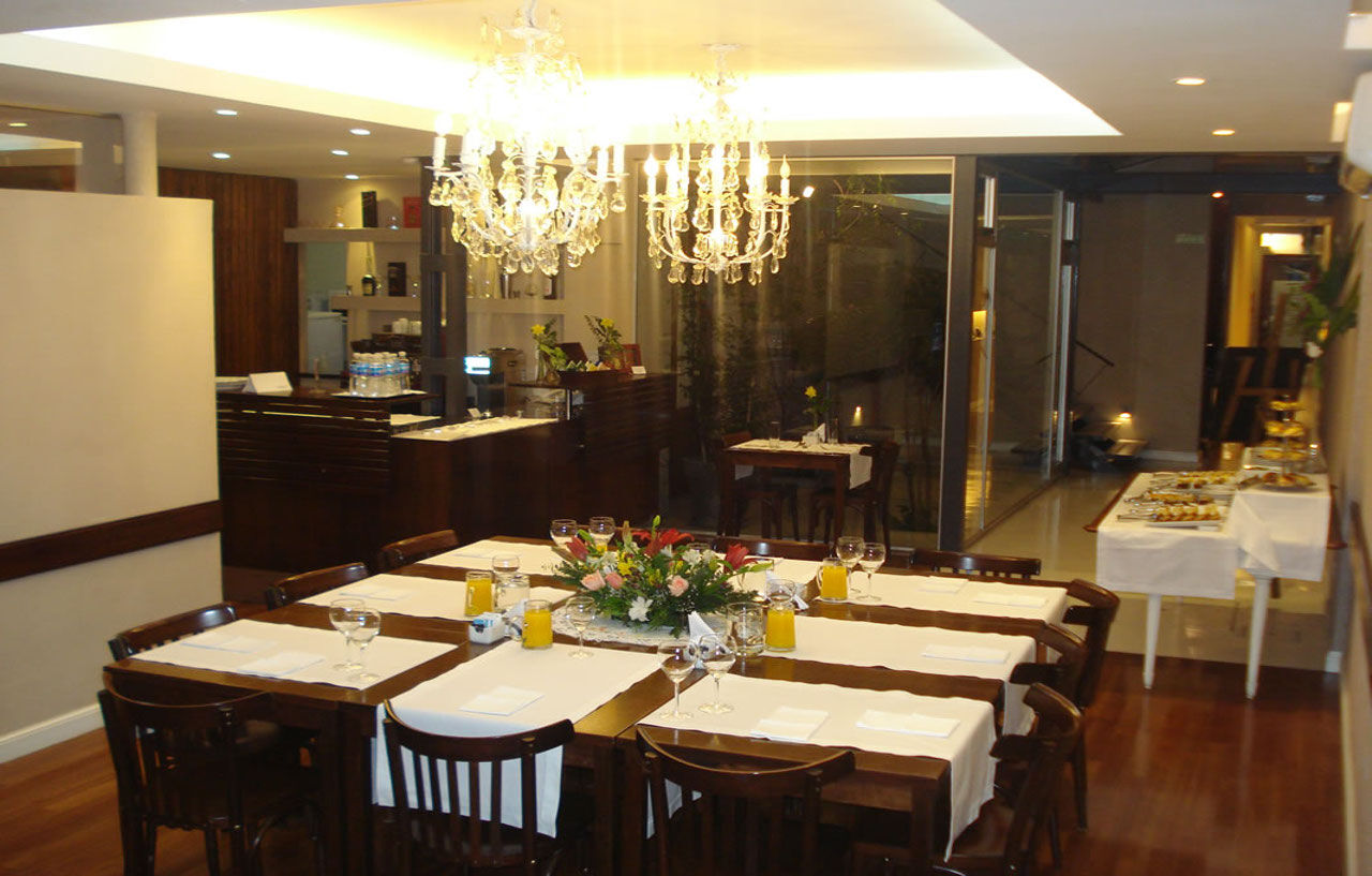 Hotel 248 Finisterra 4*