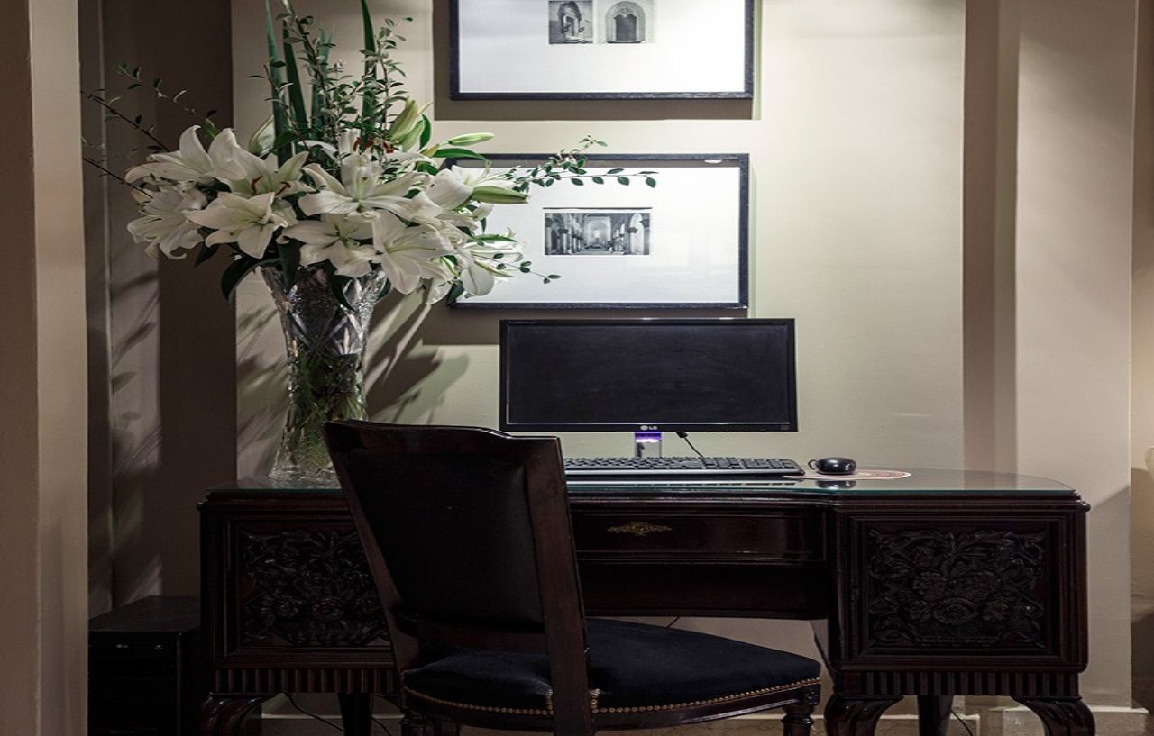 Hotel Suma Recoleta Buenos Aires