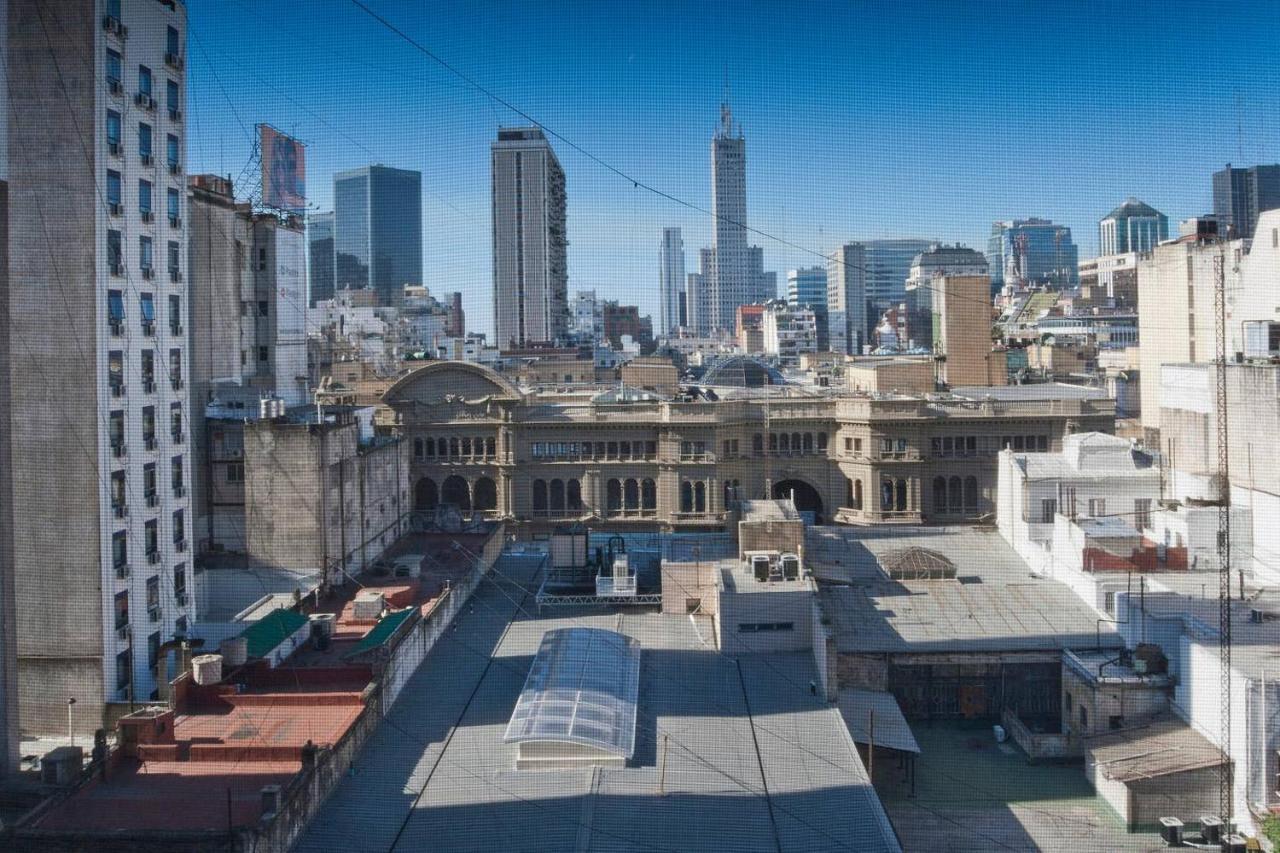 Ba Downtown Amazing View & Location * Buenos Aires