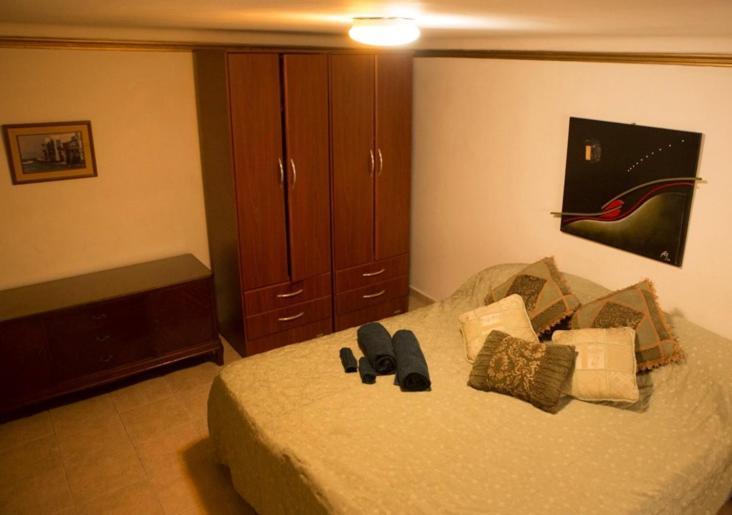 Becka's Tango House Privatunterkunft Buenos Aires