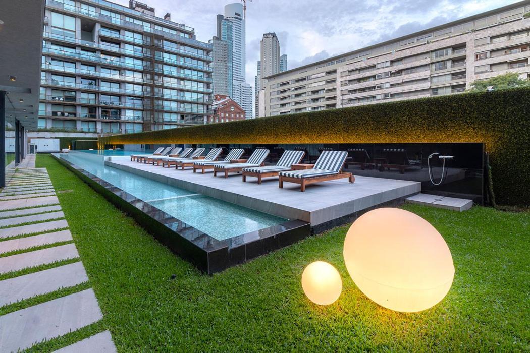 Madero Apartamento Ciudad Autónoma de Buenos Aires