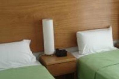 Hotel Al Porteno Buenos Aires