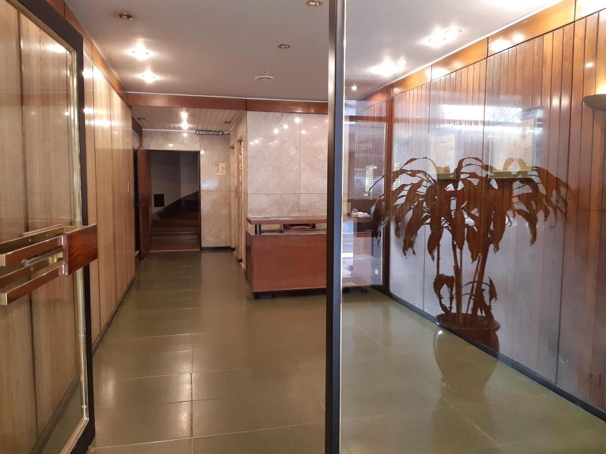 Apartment Viva San Martin, Luminoso Buenos Aires