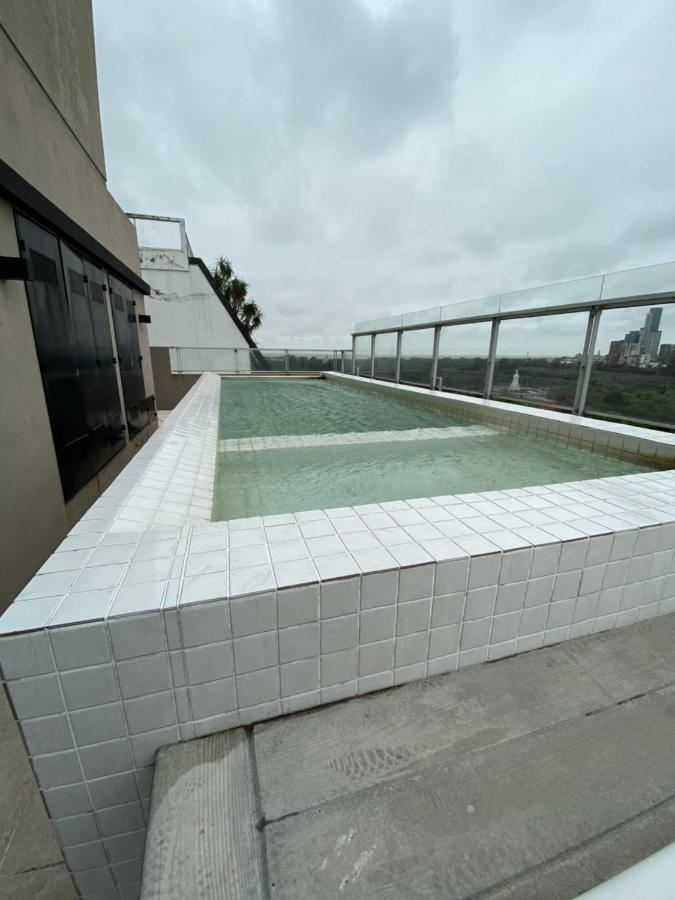 Departamento Piso 11 Vista Al Rio Palermo Ciudad Autónoma de Buenos Aires