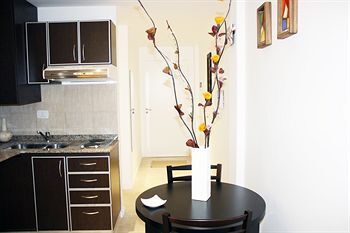 Apartment Arenales