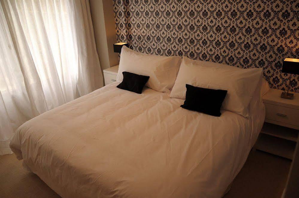 Demaria Luxury Apartment Buenos Aires