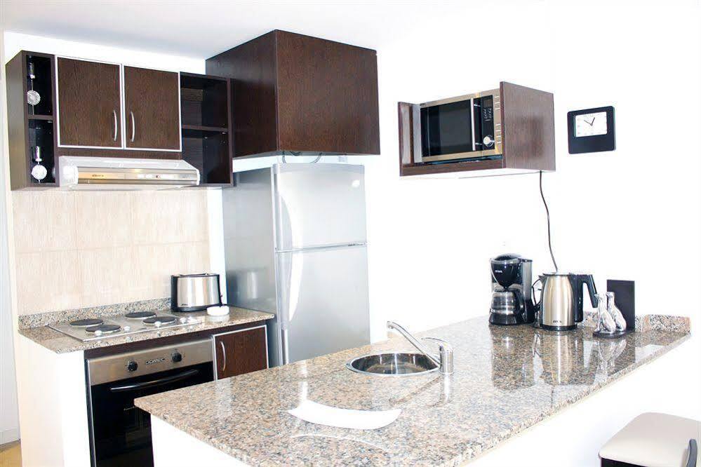 Apartment Arenales *