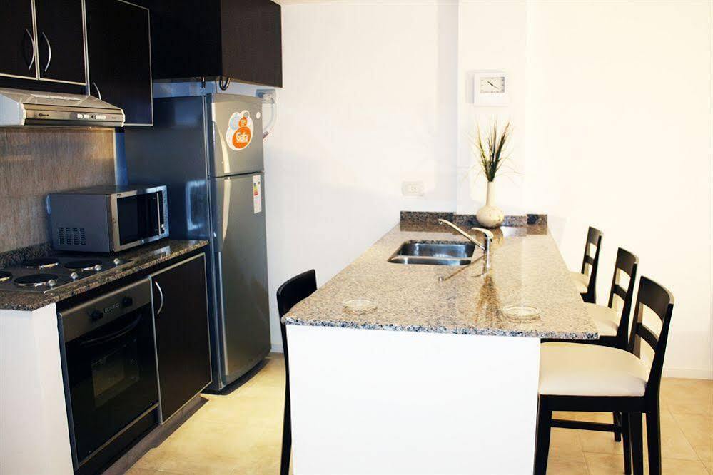 Apartment Arenales *
