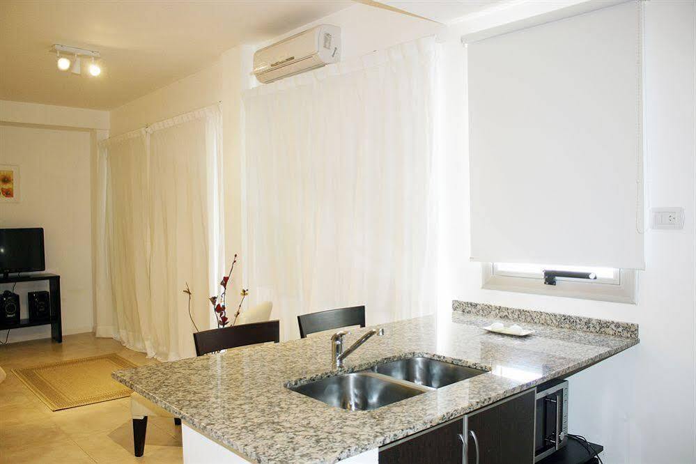 Apartment Arenales Buenos Aires
