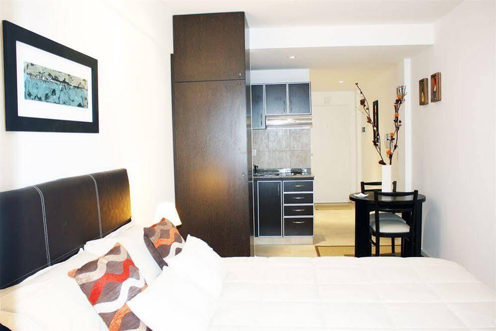 Arenales Apartment Buenos Aires