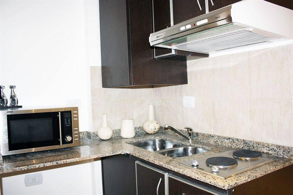 Apartment Arenales Buenos Aires