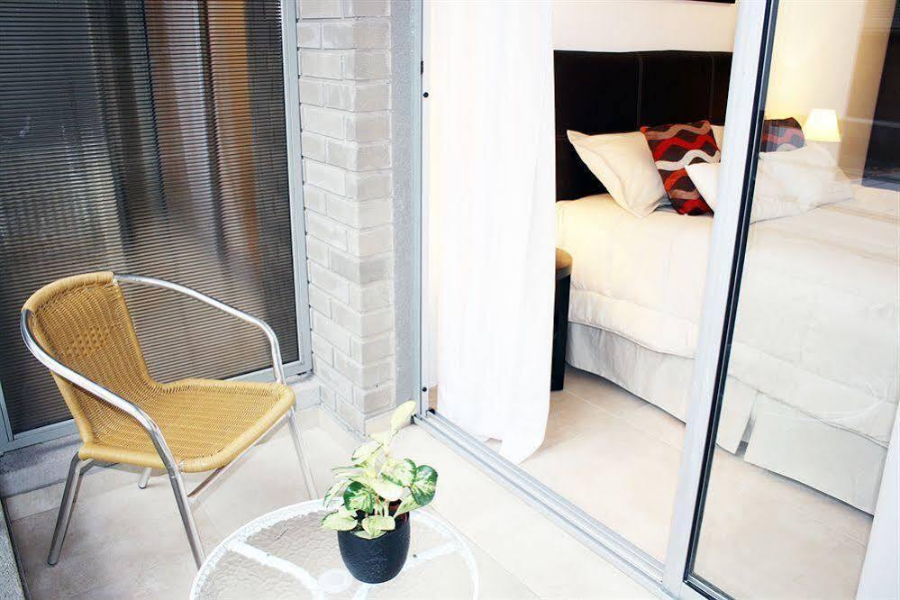 Arenales Apartment Buenos Aires