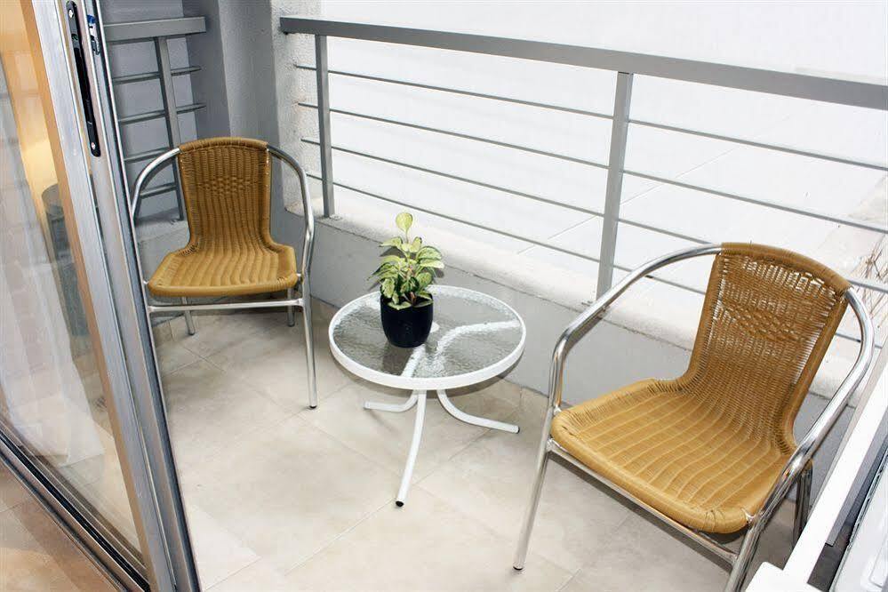 Arenales Apartment *
