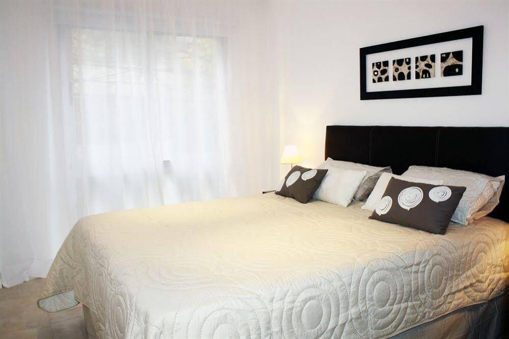 Arenales Apartment