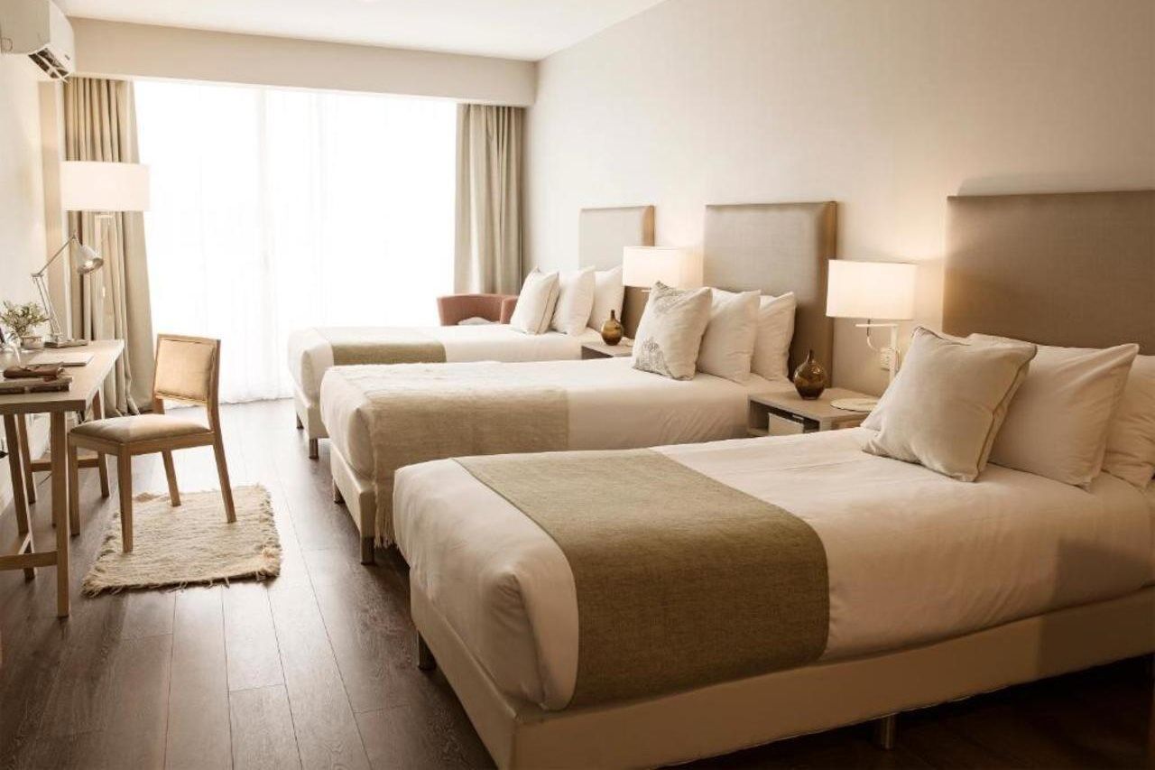 Hotel Dazzler By Wyndham Polo Buenos Aires