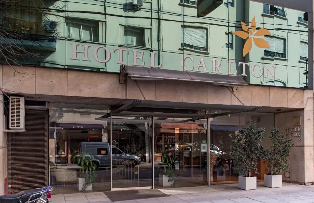 Solans Carlton Hotel 4*