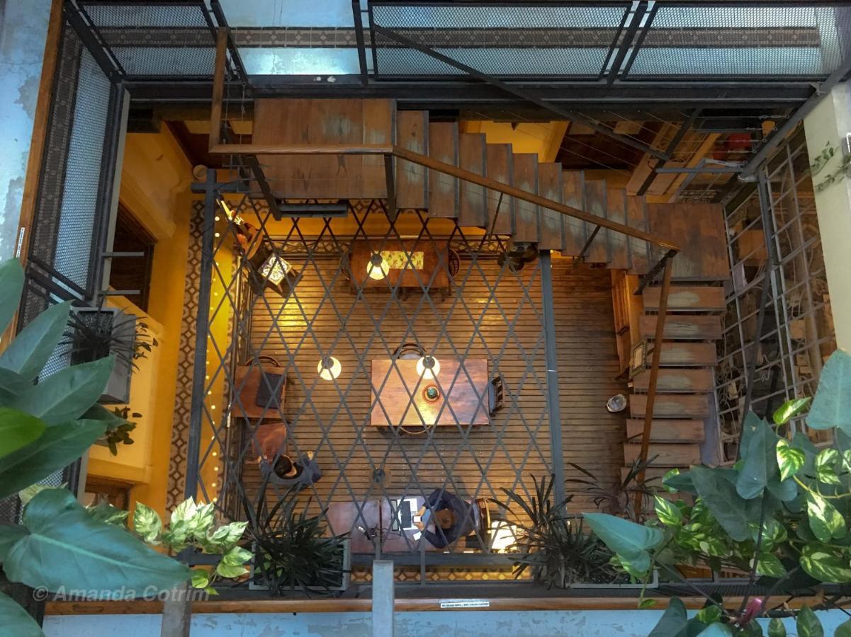 Portal Del Sur Albergue Buenos Aires