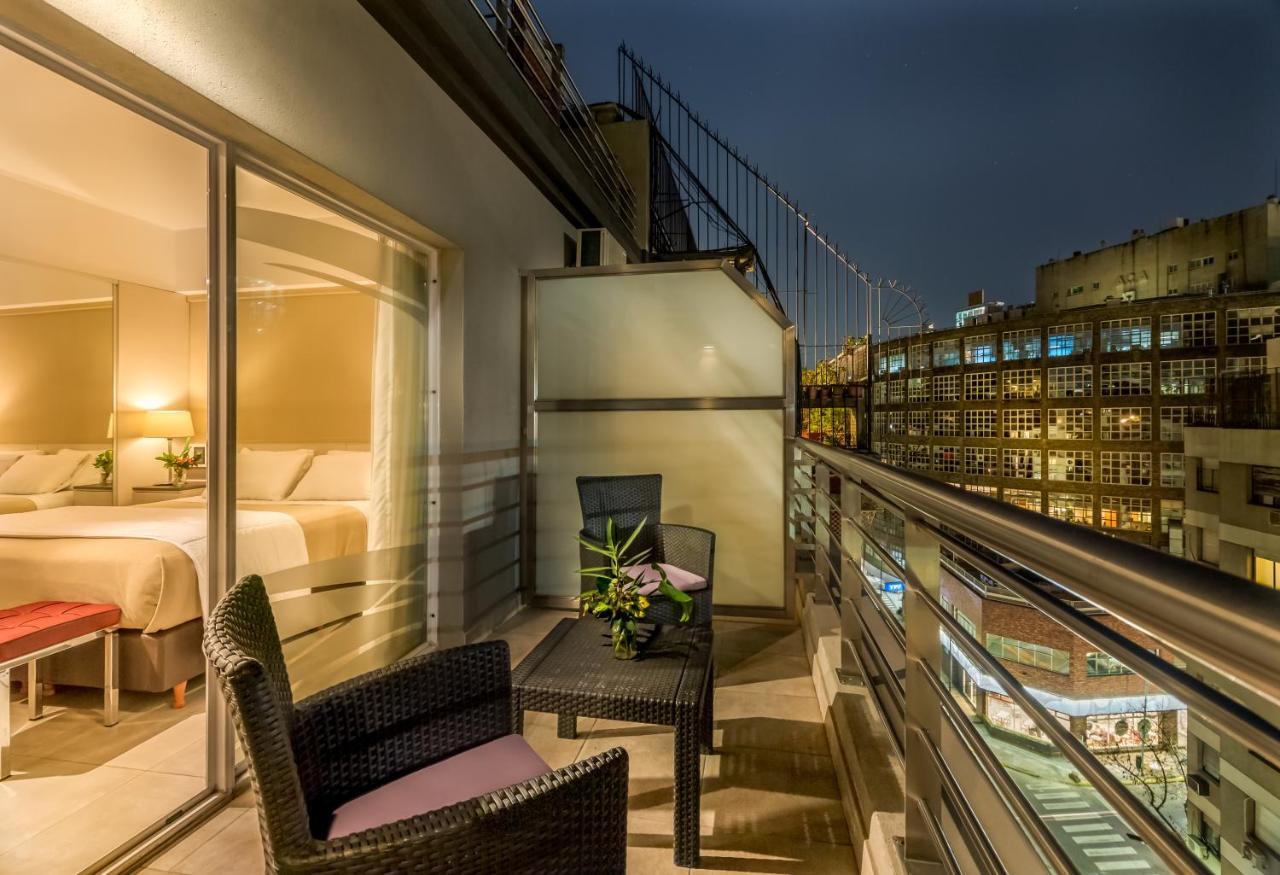 Up Recoleta Hotel 3*