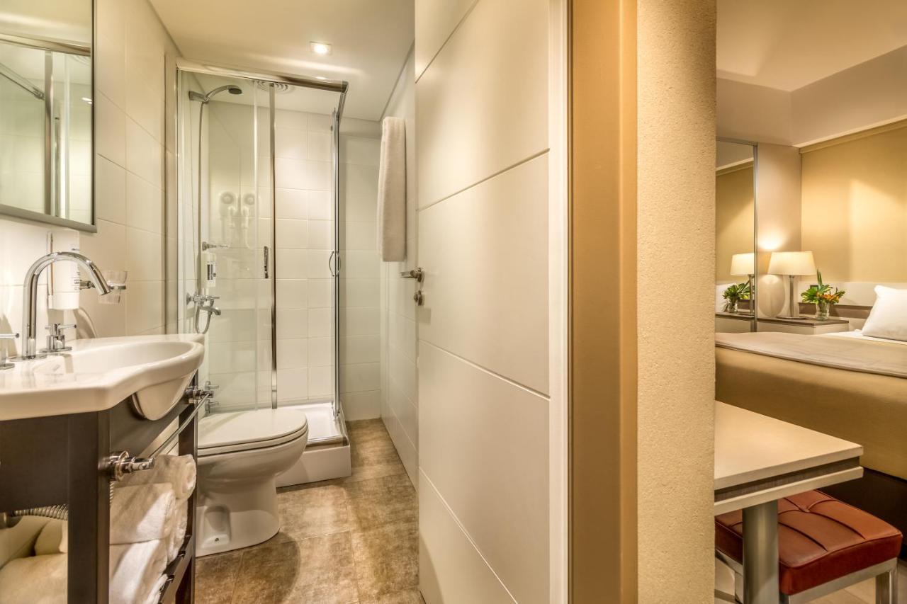 Up Recoleta 3* Buenos Aires