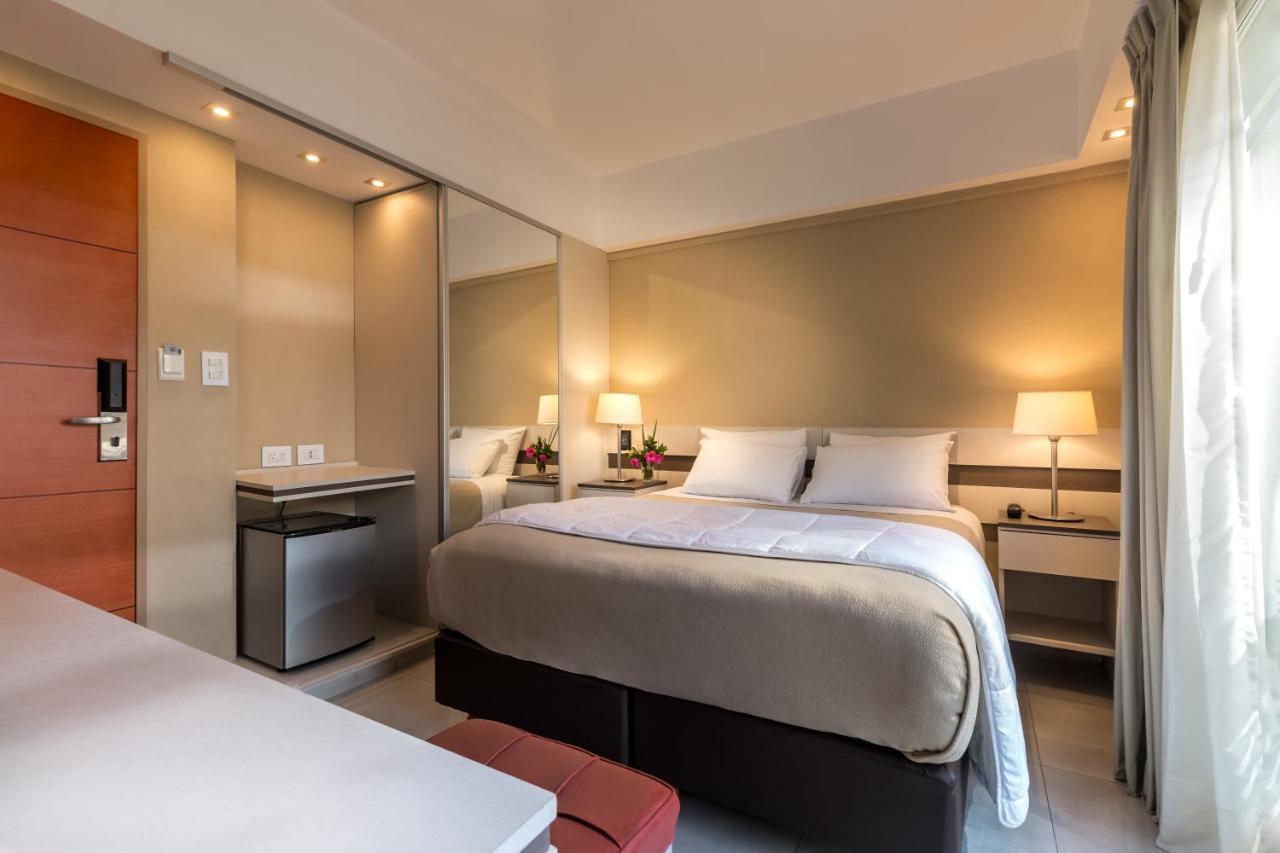 Hotel Up Recoleta 3*