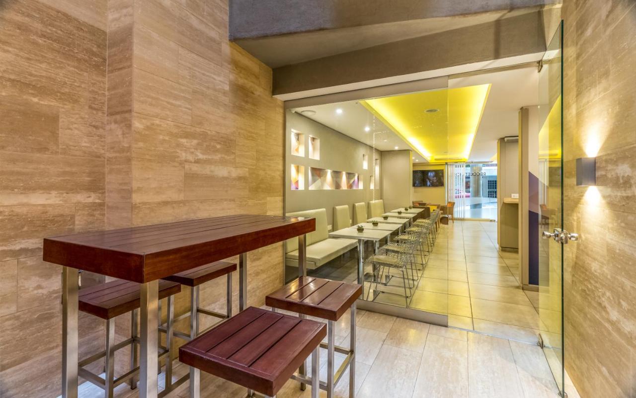 Up Recoleta Hotel Buenos Aires