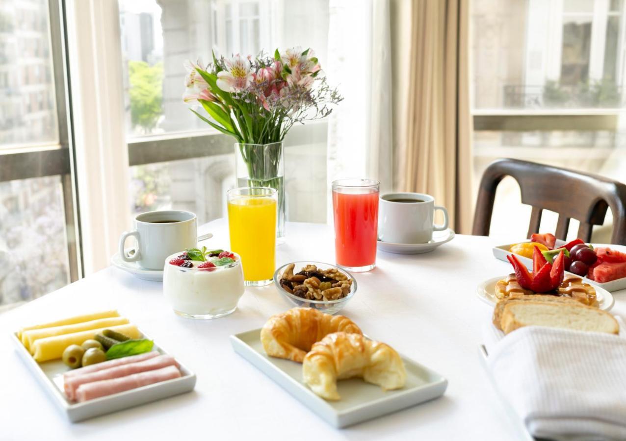 Hotel Park Royal Buenos Aires