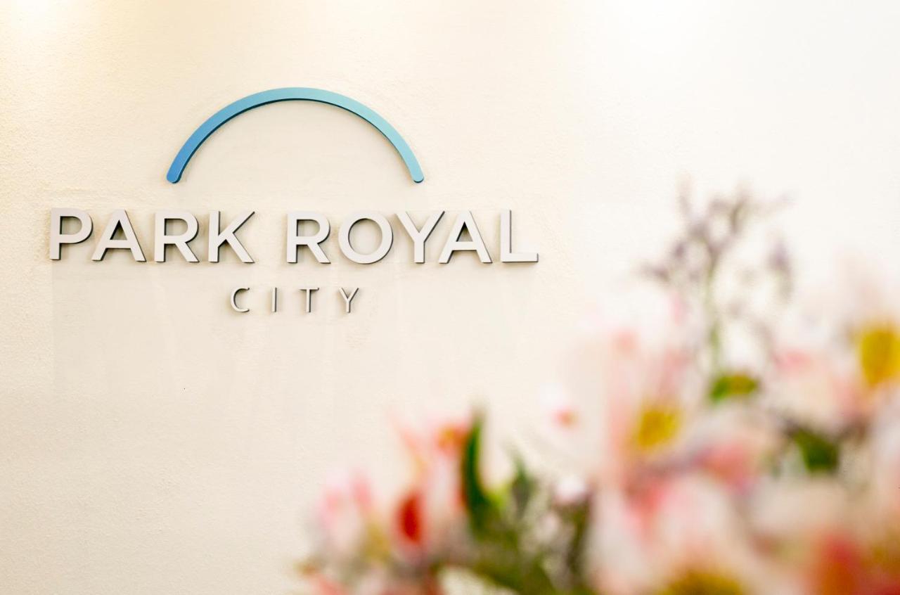 Park Royal Hotel Buenos Aires