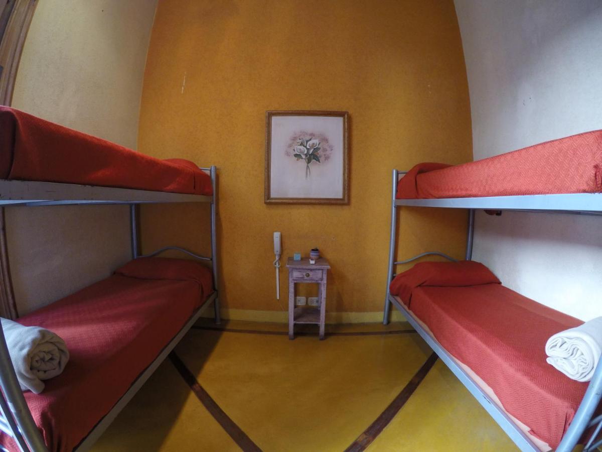Portal Del Sur Albergue