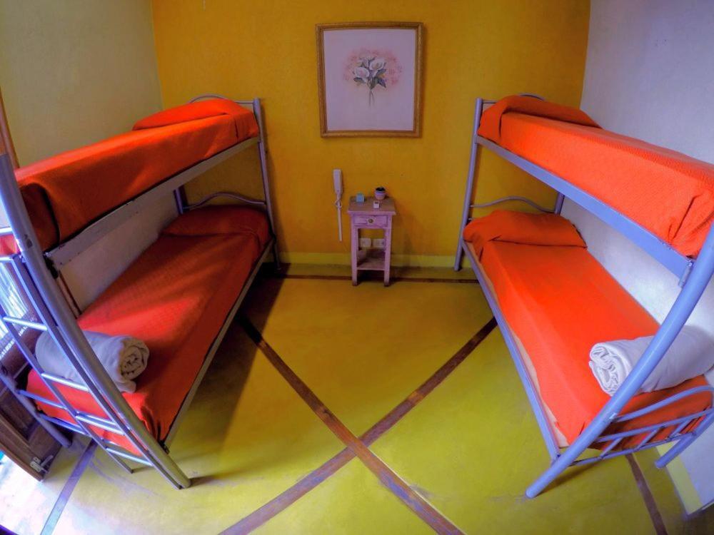 Albergue Portal Del Sur