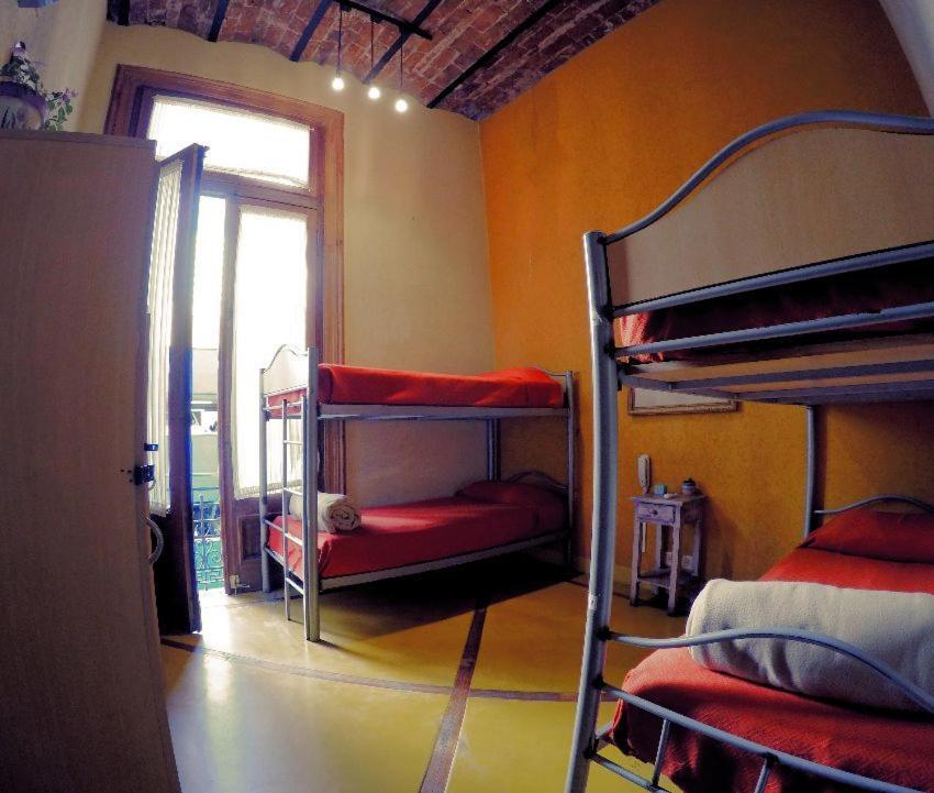 Portal Del Sur Albergue Buenos Aires