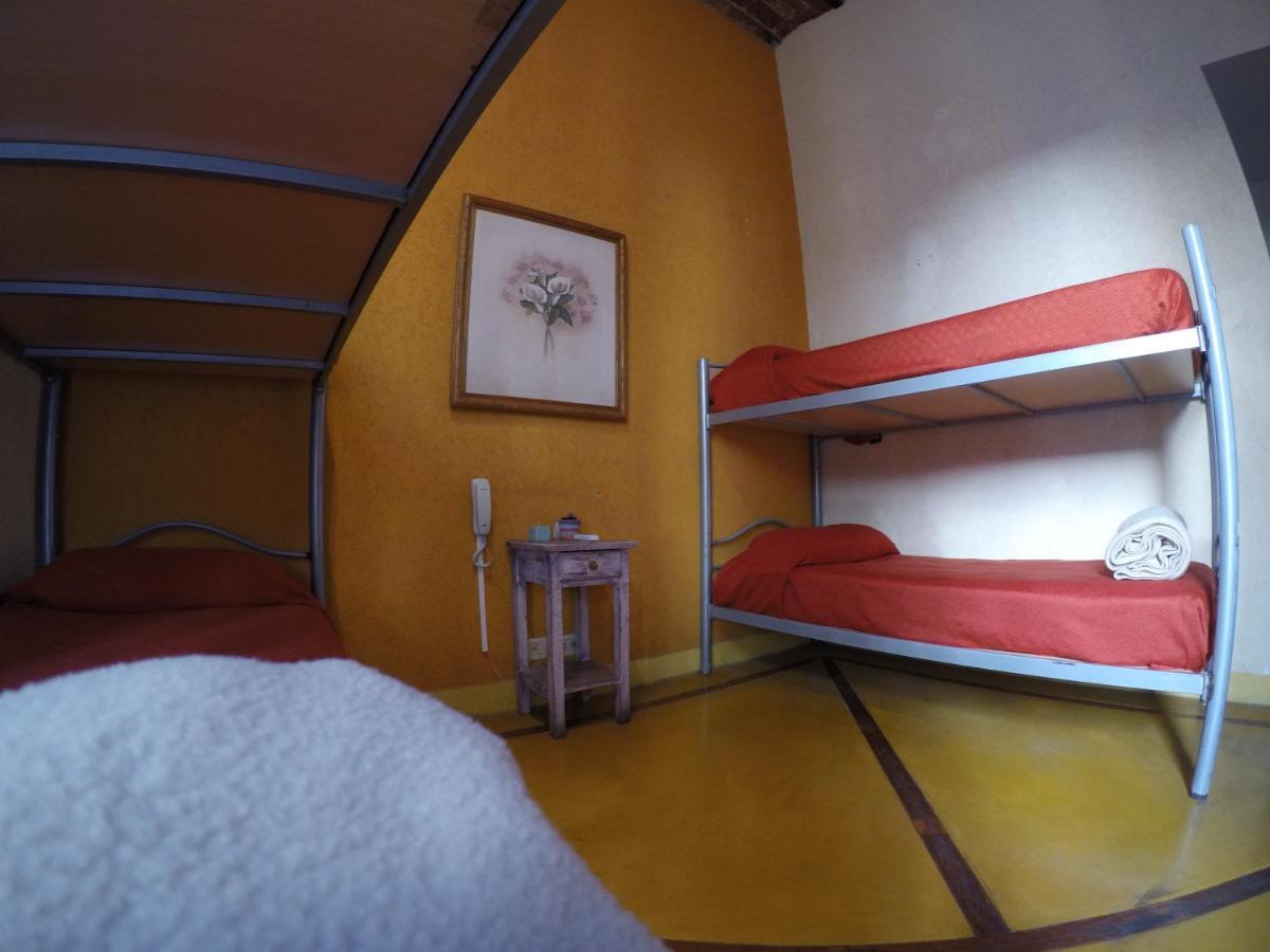 Portal Del Sur Albergue Buenos Aires