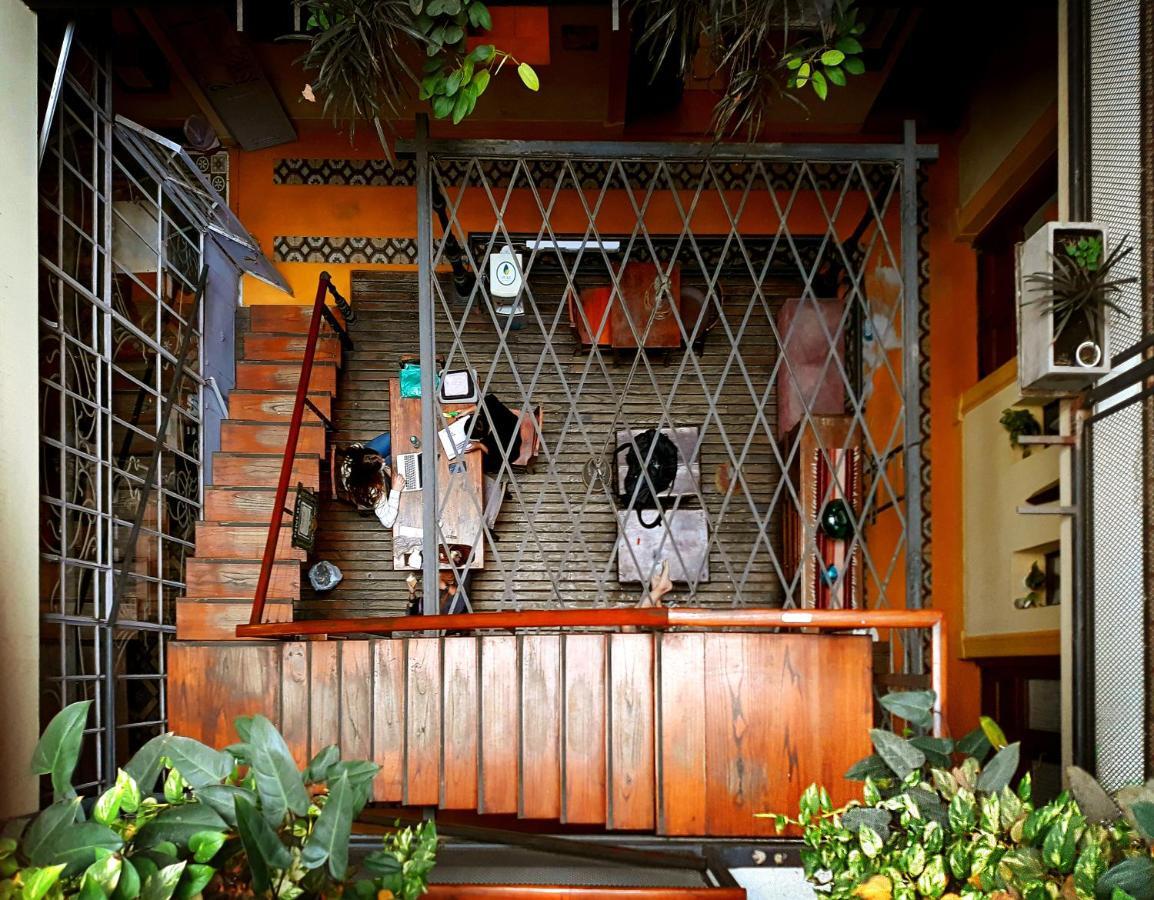Albergue Portal Del Sur Buenos Aires