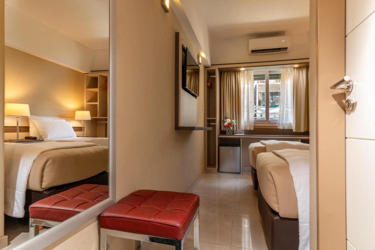 Up Recoleta Hotel 3*