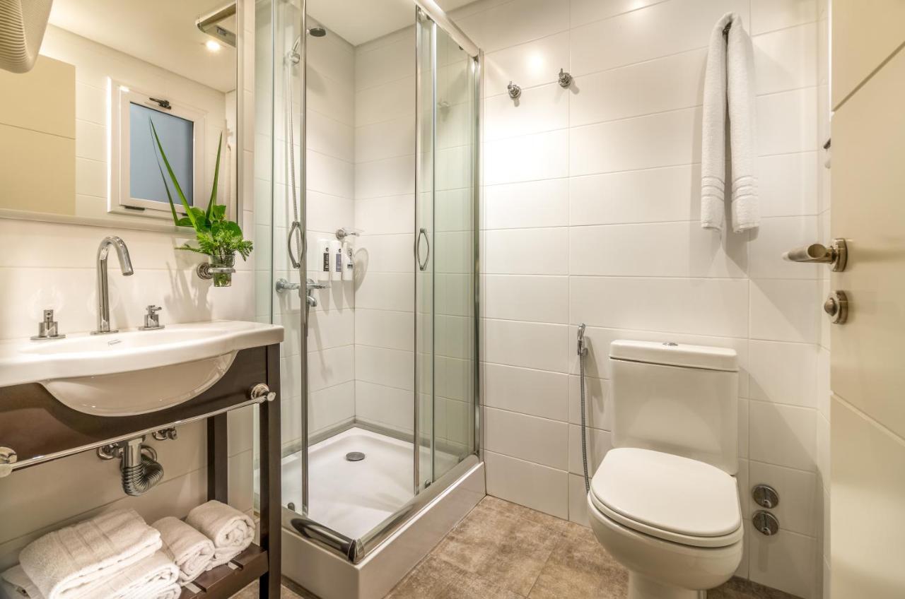 Up Recoleta Hotel Buenos Aires