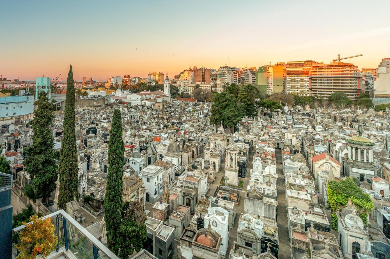 Up Recoleta 3* Buenos Aires