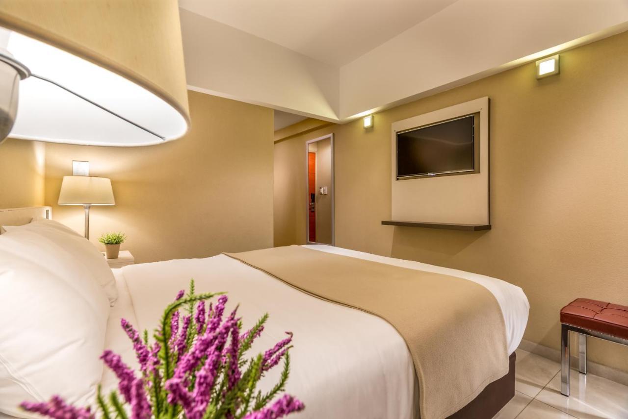 Hotel Up Recoleta