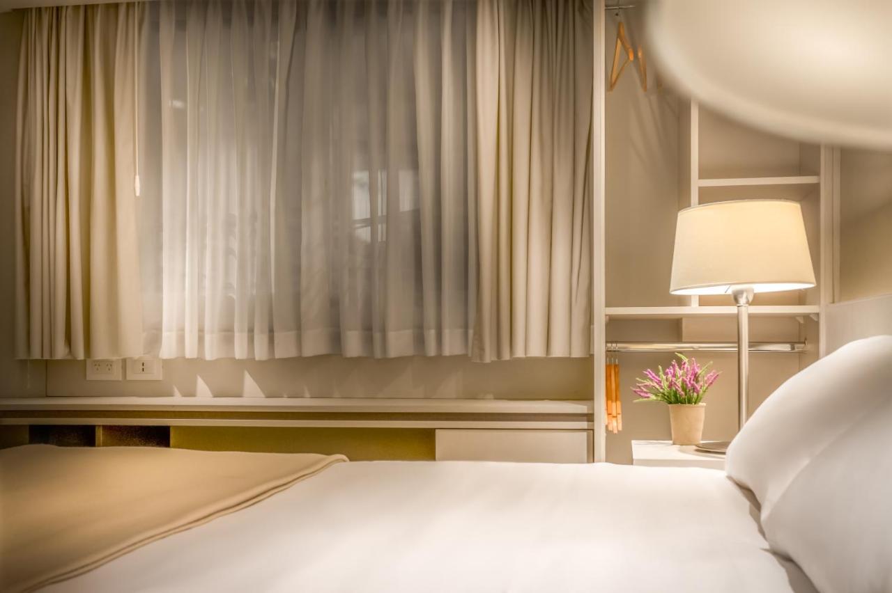 Hotel Up Recoleta