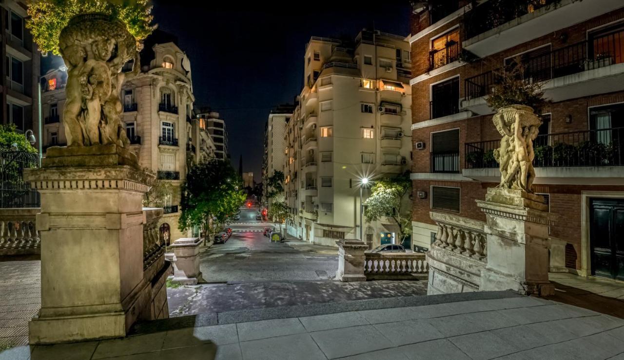 Hotel Up Recoleta Buenos Aires