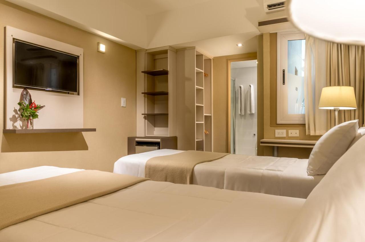 Hotel Up Recoleta Buenos Aires