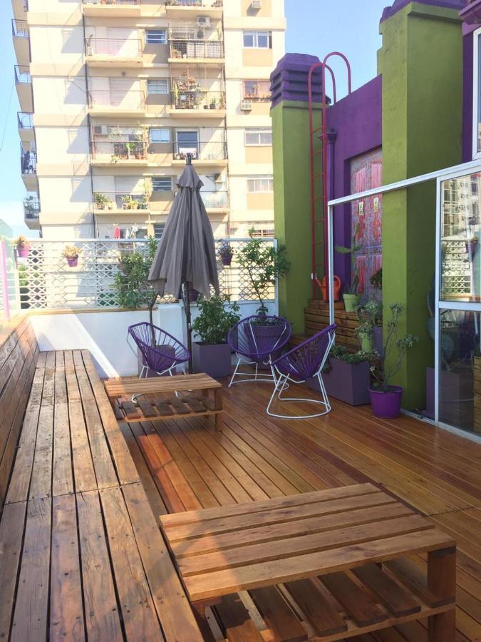 Hotel Infinito