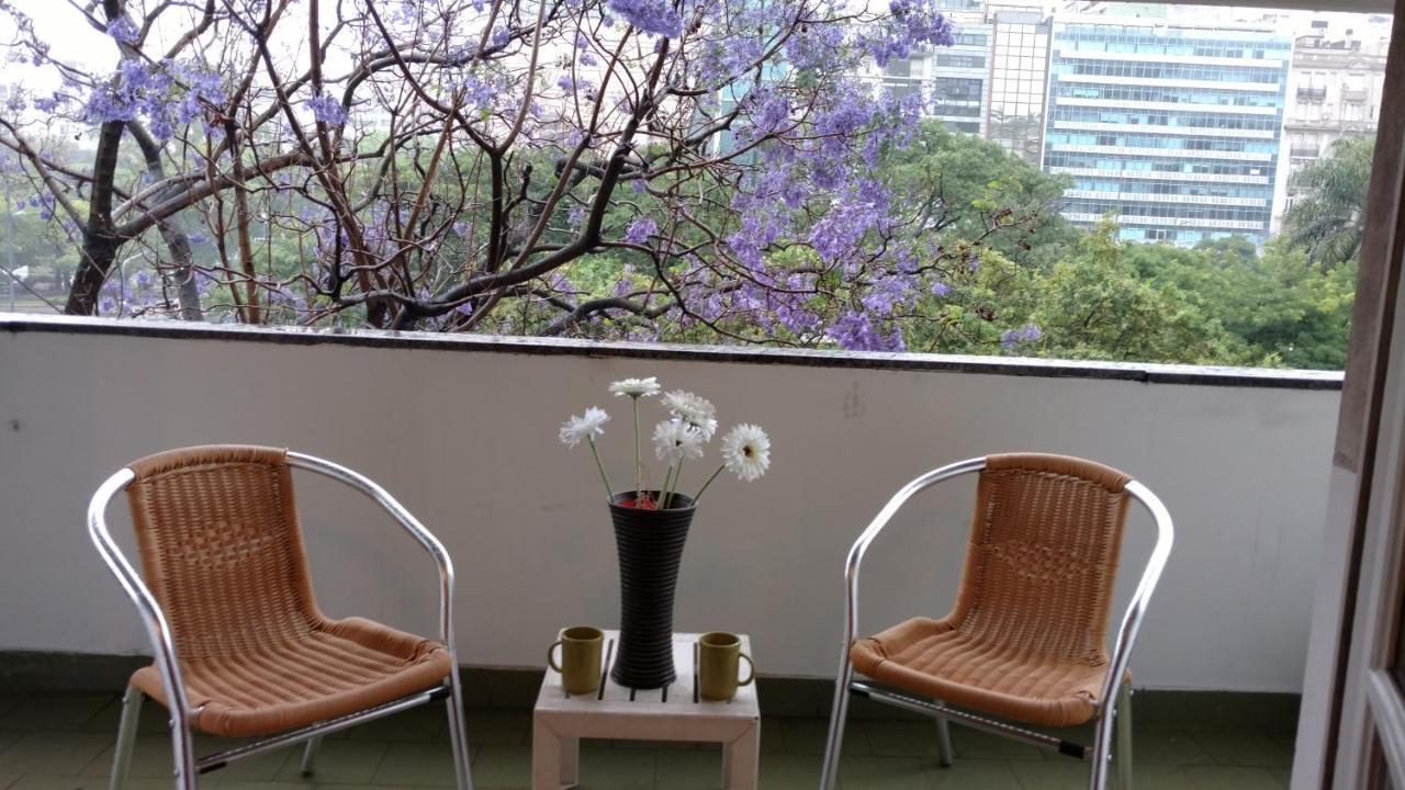 Apartment Departamento Carlos Pellegrini