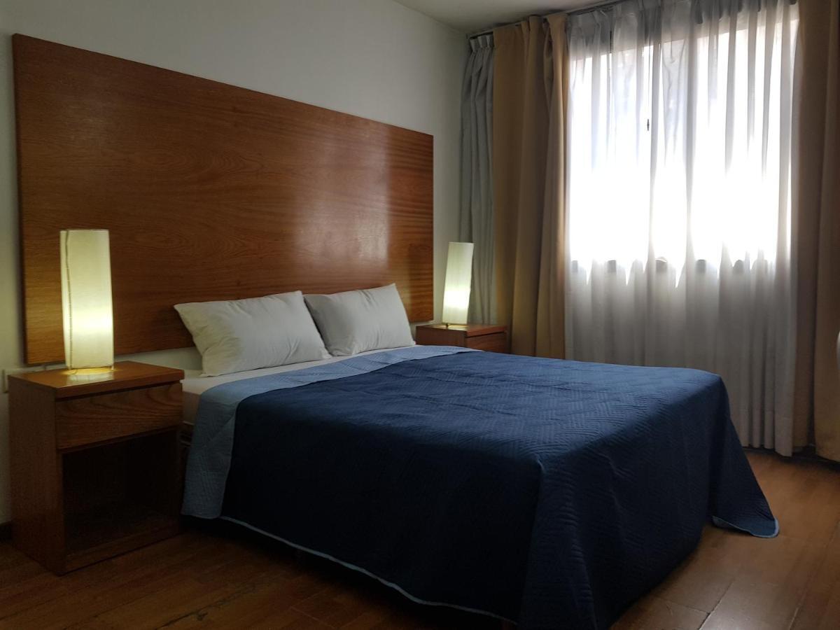 Al Porteno Hotel 3*