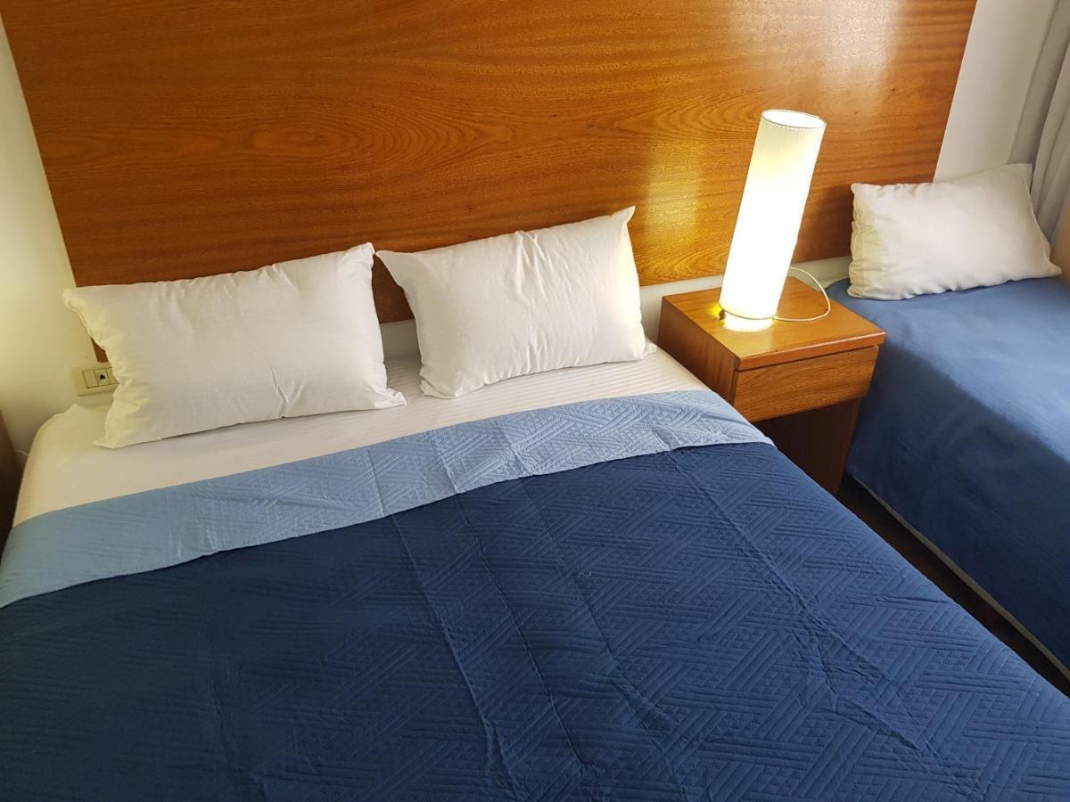 Al Porteno Hotel Buenos Aires