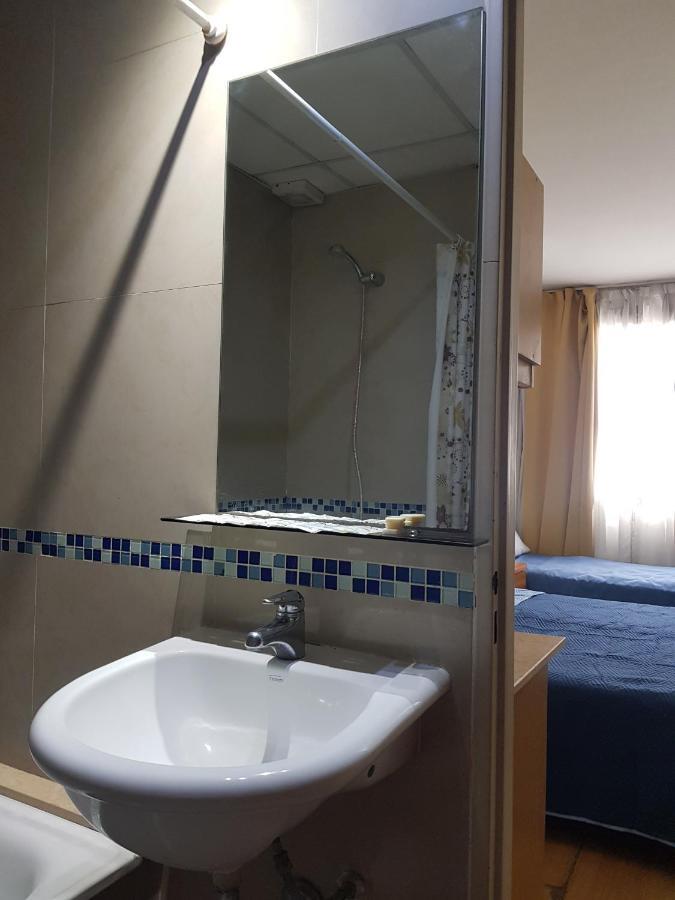 Al Porteno 3* Buenos Aires