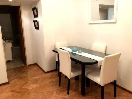 Alquiler X Dia Caba Palermo Rural Cochera Apartment