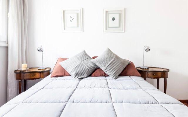 Tu Propio Departamento En Palermo Apartment Buenos Aires